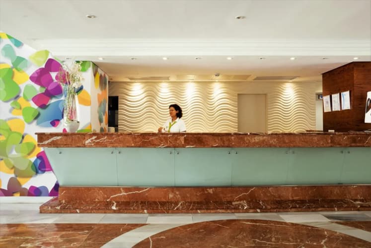 Hotel Mariant, photo 3