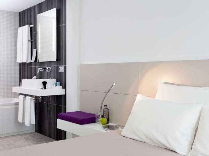 Novotel Suites Malaga Centro photo 5