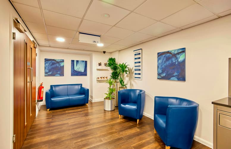 Holiday Inn Express London - Stratford photo 3
