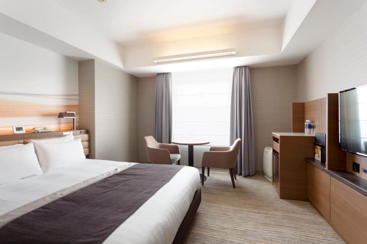 Haneda Excel Hotel Tokyu photo 5