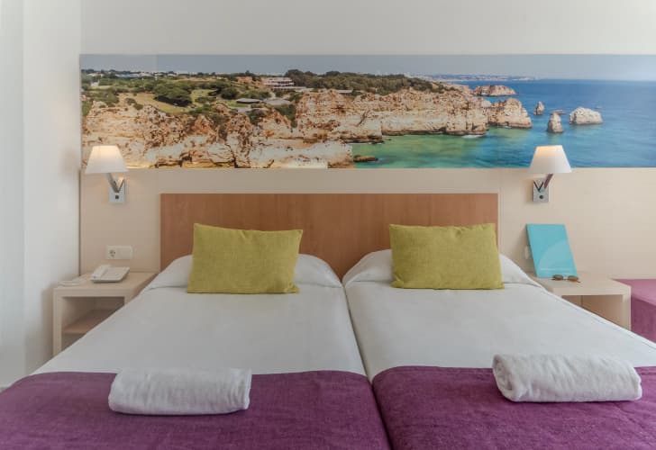 Hotel Coral Beach By Mij photo 5