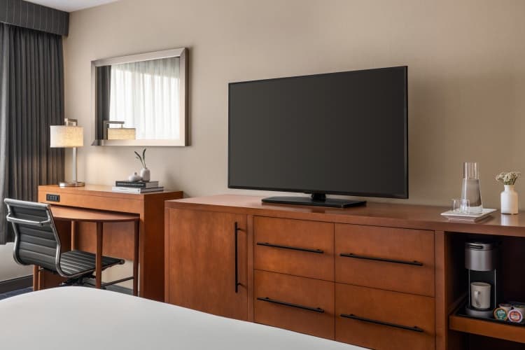 Crowne Plaza Auburn Hills photo 5