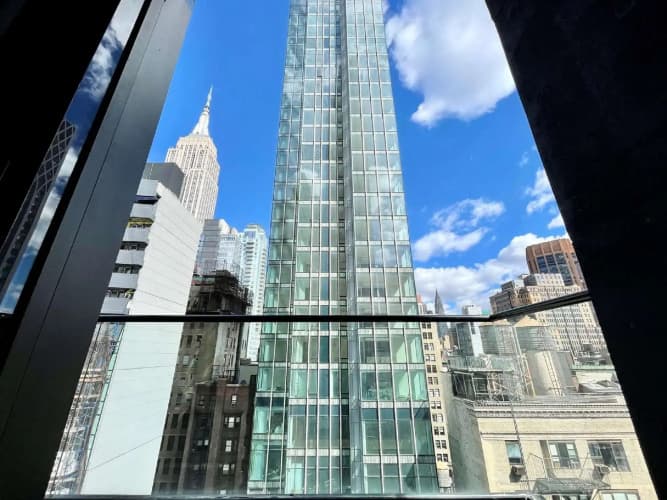 Best Western Premier Empire State Hotel photo 2