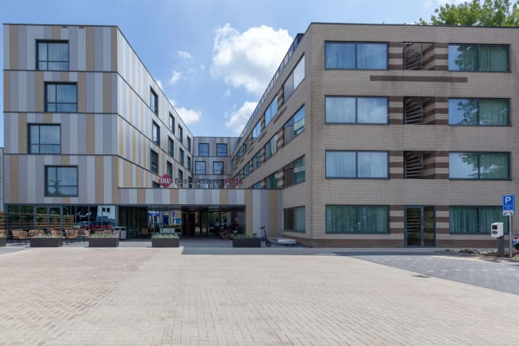 Best Western Plus Hotel Amstelveen, photo 2