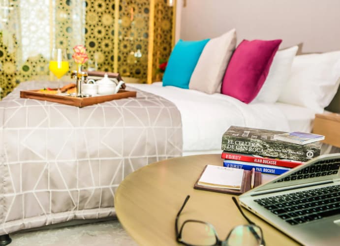 Rixos Premium Dubai Jbr photo 4