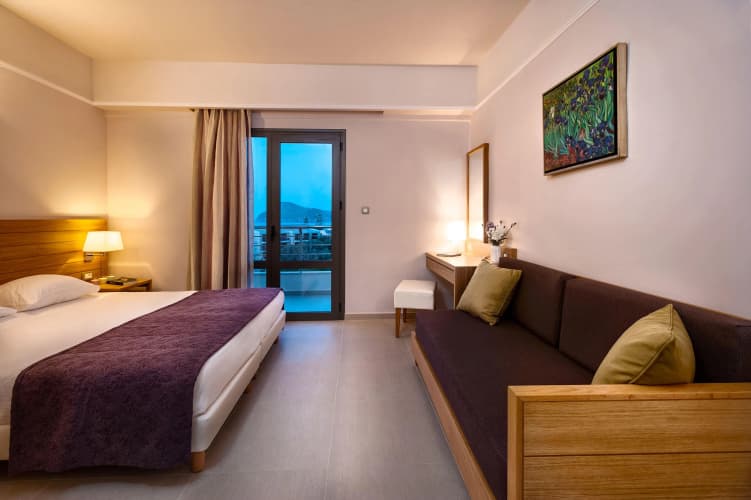 Porto Platanias Village Resort photo 5