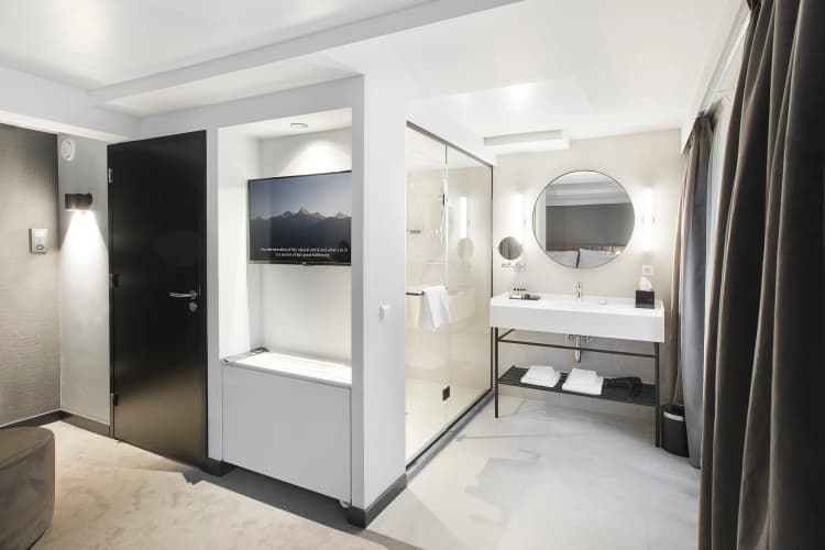 Pestana Amsterdam Riverside photo 5