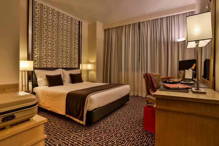Hotel Mundial photo 5