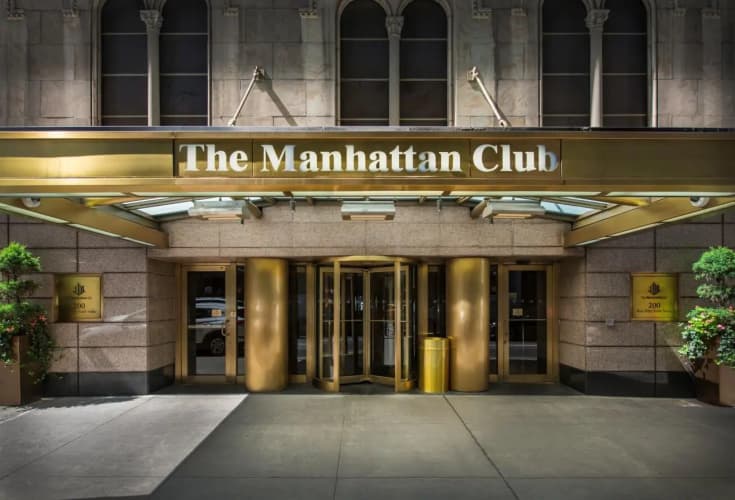 The Manhattan Club photo 2