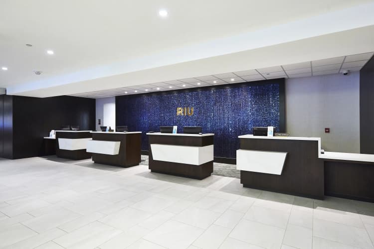 Hotel Riu Plaza Fisherman's Wharf photo 3