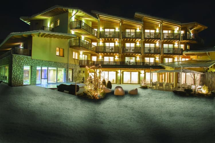 Blu Hotel Natura & Spa - Adults Only, photo 4