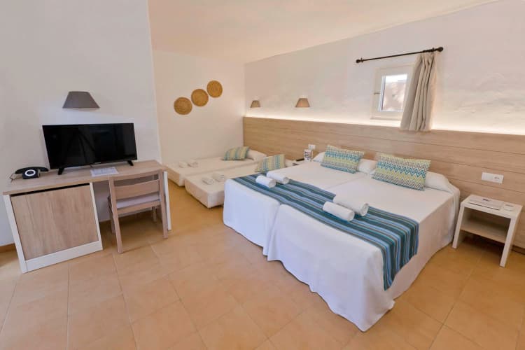 Punta Arabi Resort photo 4