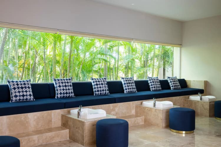 Hyatt Zilara Riviera Maya Adults Only All Inclusive photo 3