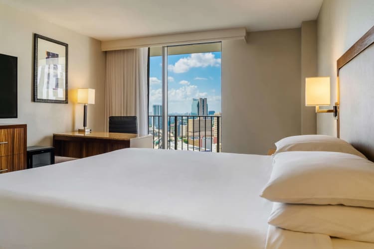 Hyatt Regency Miami photo 5