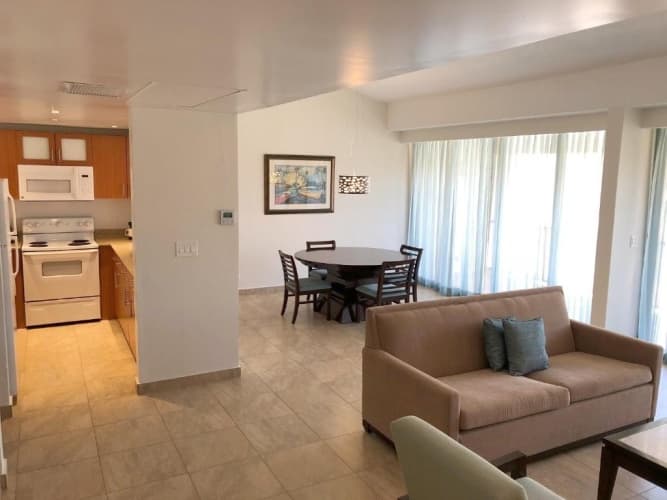Park Royal Homestay Club Cala Puerto Rico photo 5