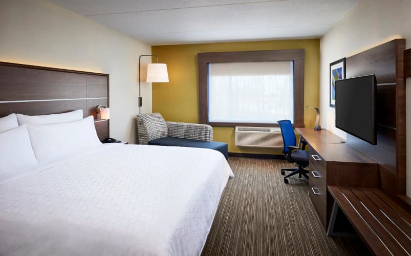 Holiday Inn Express Niagara-On-The-Lake photo 4