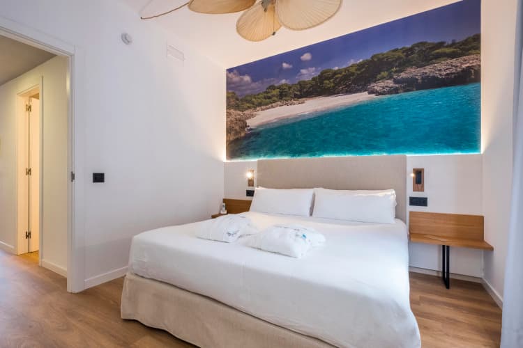 Lago Resort Menorca Casas Del Lago - Adults Only photo 3