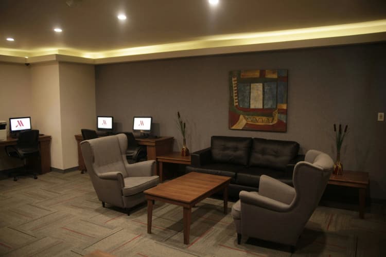 Tijuana Marriott Hotel photo 3
