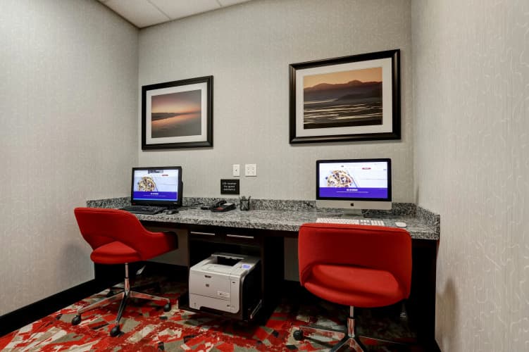 Hampton Inn by Hilton Chilliwack photo 4