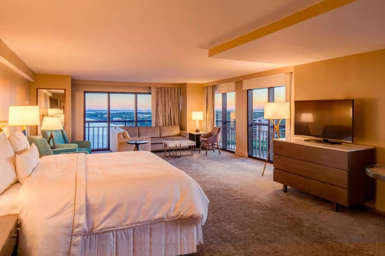 The Westin Tampa Waterside photo 4
