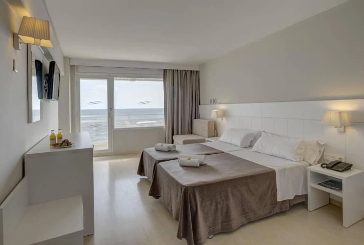Hotel Rosamar Maxim - Adults Only +21 photo 3