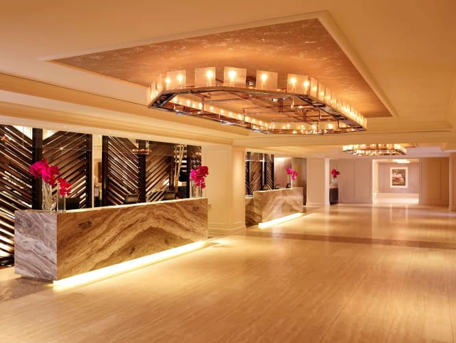 Park Central Hotel New York, photo 2