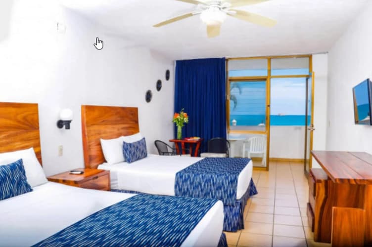 Costa Alegre Hotel & Suites photo 2