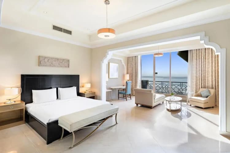 Al Hamra Residence photo 4