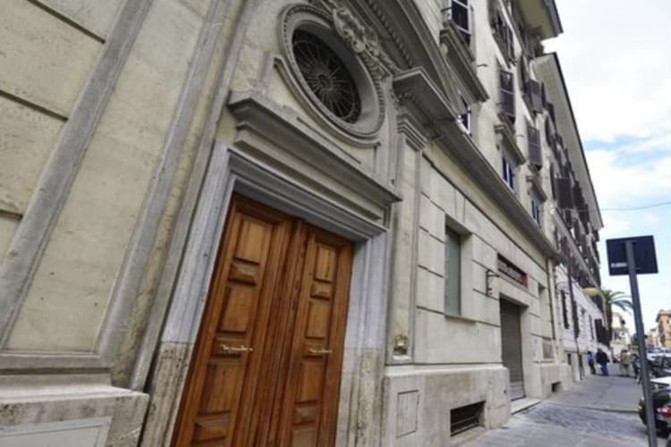 Relais Vatican Secret, photo 2