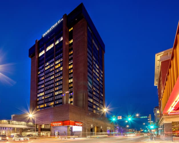 DoubleTree by Hilton Billings photo 1
