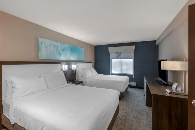 Executive Residency By Bw Toronto-Mississauga photo 5