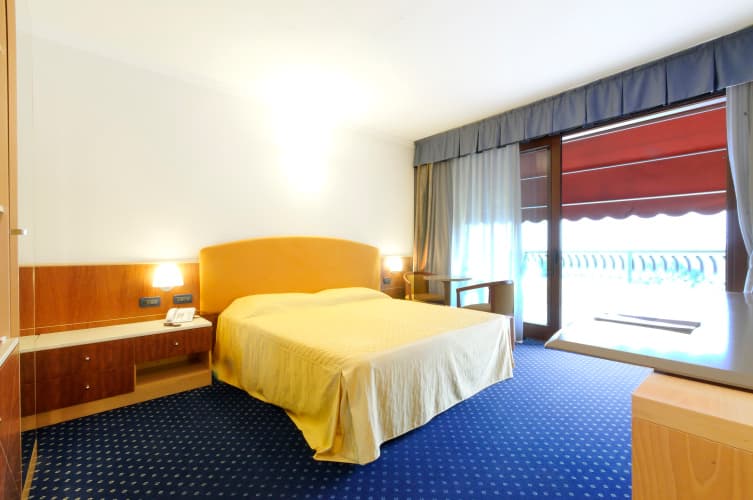 La Rondinaia in Eurocongressi Hotel photo 3