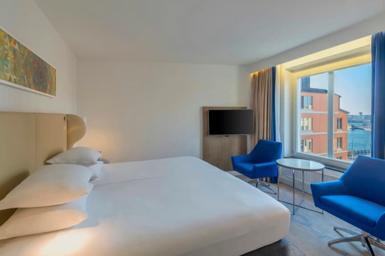 Hilton Stockholm Slussen Hotel photo 5