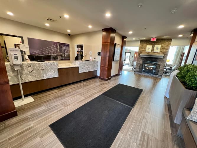 Staybridge Suites Detroit - Novi photo 3