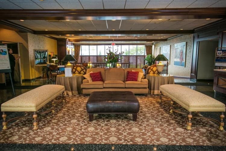 The Lake House on Canandaigua, photo 3