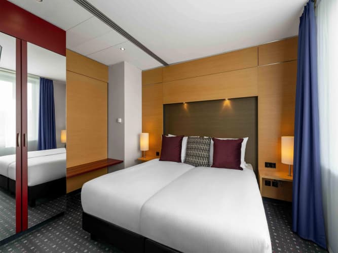 Ramada By Wyndham Essen photo 4