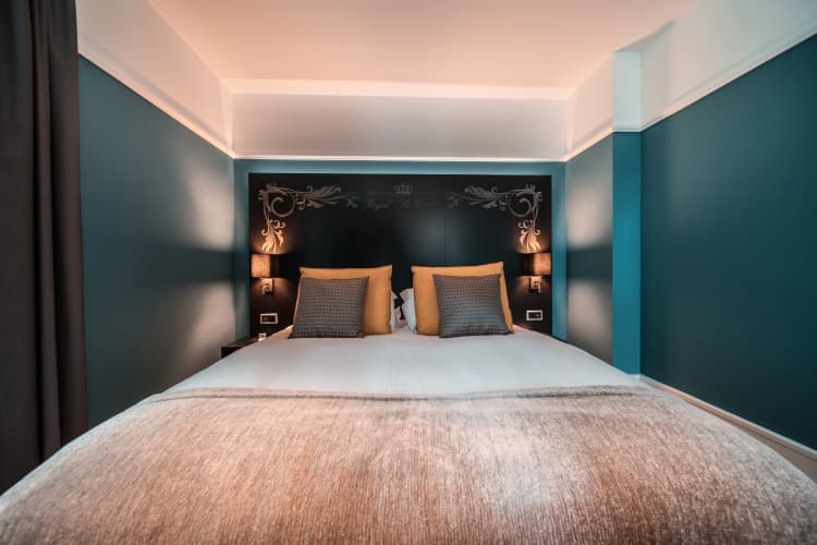 Hotel Royal St Georges Interlaken - MGallery photo 4