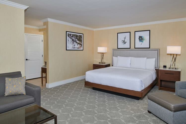 DoubleTree by Hilton Hotel Salt Lake City Airport photo 5