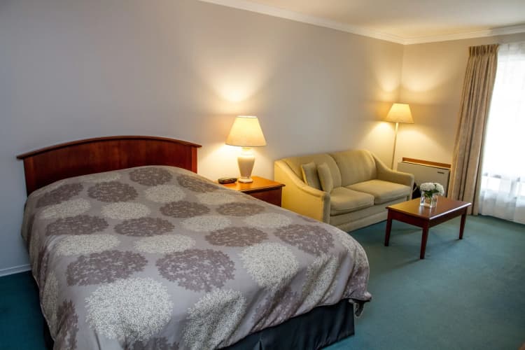 Rideau Heights Inn photo 2