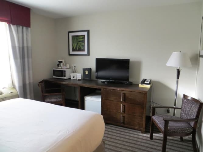 Super 8 By Wyndham Saskatoon Near Downtown, photo 2