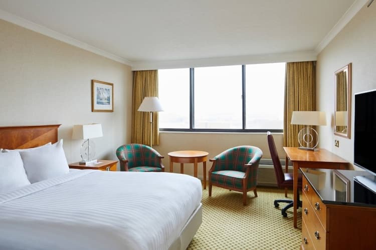 Delta Hotels Bristol City Centre, photo 3
