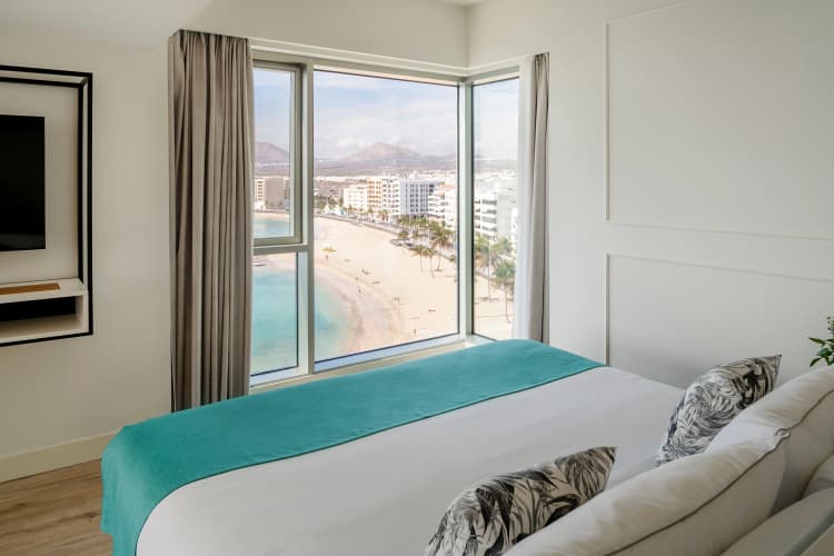 Arrecife Gran Hotel & SPA photo 4