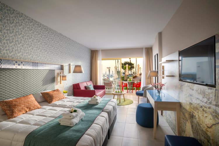 Leonardo Laura Beach & Splash Resort photo 5