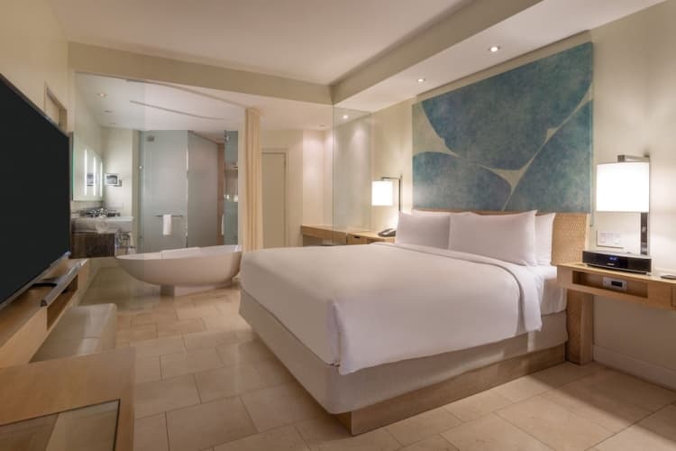 JW Marriott Panama photo 3