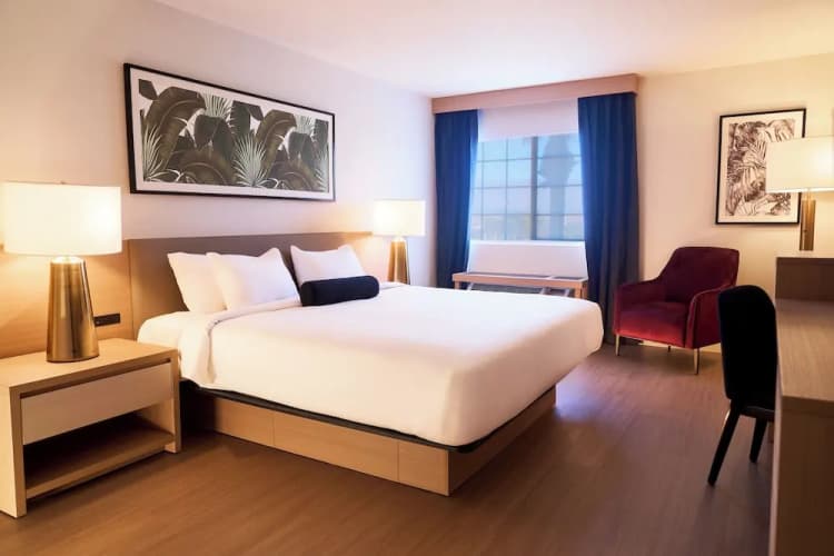 Casablanca Resort photo 4
