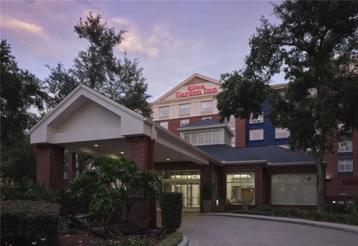 Hilton Garden Inn Tampa East/Brandon photo 2
