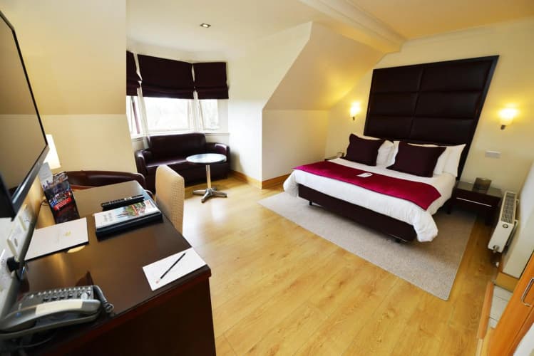 Glynhill Hotel photo 3