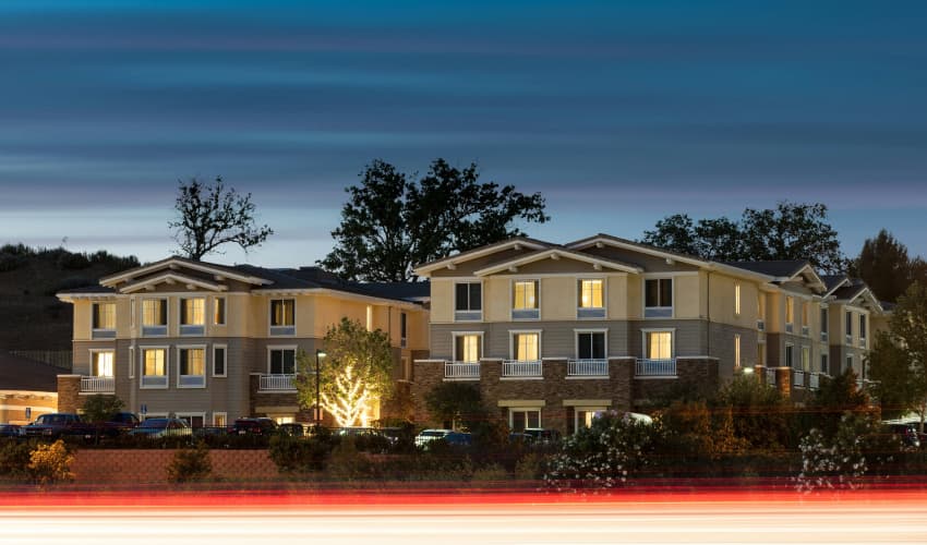 Homewood Suites by Hilton Agoura Hills photo 2