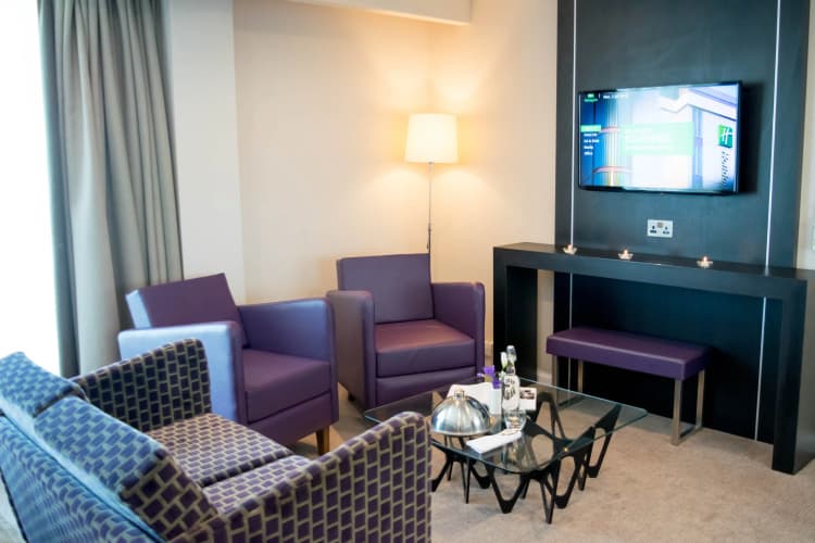 Holiday Inn Southend photo 5