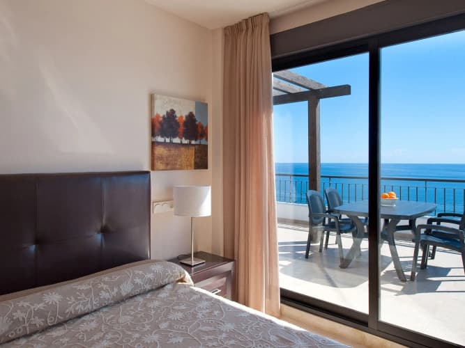 Olée Nerja Holiday Rentals photo 4